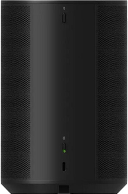 Sonos Era 100 Black (E10G1EU1BLK) - изображение 3