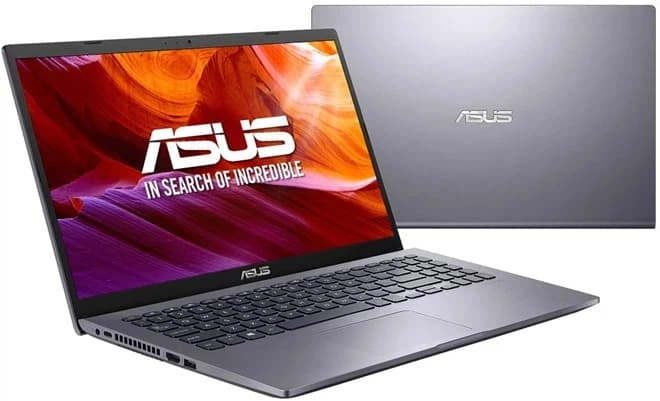 Asus Vivobook D509d Asus D509d AMD Ryzen 8GB 512 Silver