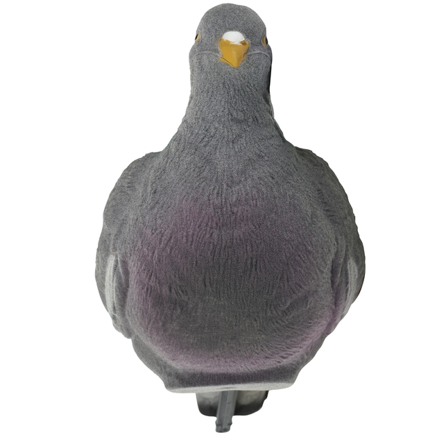 Підсадний голуб SOLOGNAC 900 3D з оксамитовою обробкою - зображення 2