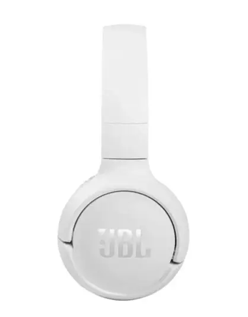 Наушники с микрофоном JBL Tune 510BT White (JBLT510BTWHT) купить в ...
