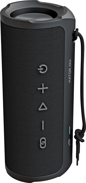 Акустическая система Hator Aria Wireless Phantom Black (HTA-201) – фото ...
