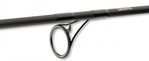 Удилище карповое Daiwa Ninja-X Carp 3,9 3,5lb 4-sec,11595-398 - изображение 3
