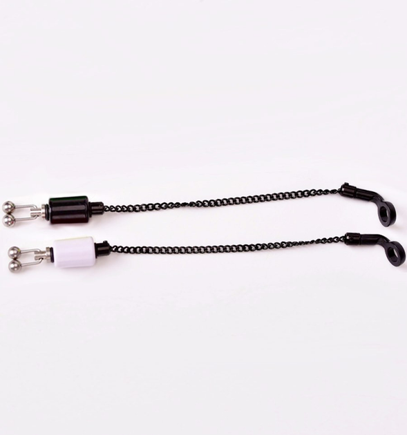 Індикатор клювання Mini Hanger Kit World4carp (білий),WC530 white - Фото 5 Індикатор клювання Mini Hanger Kit World4carp (білий),WC530 white - зображення 5