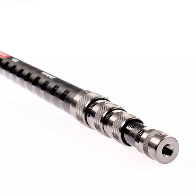 Ручка для подсака Kalipso Stronger tele handle 4.00m,66063011 - Фото 3 Ручка для подсака Kalipso Stronger tele handle 4.00m,66063011 - изображение 3