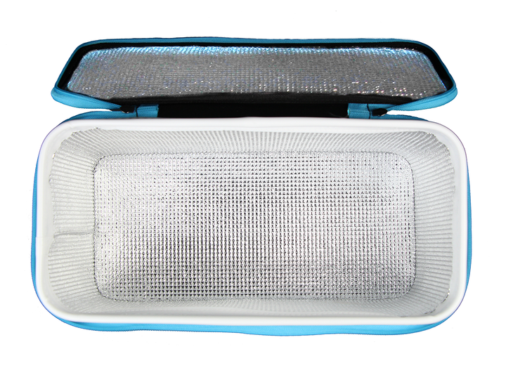 Термосумка GC Sintez EVA Cool Bag,7139100 - изображение 6