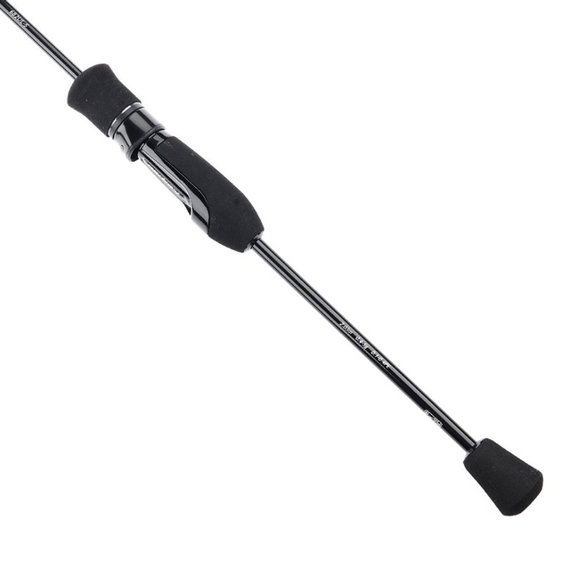 Вудлище спінінгове Kalipso Black Rock BRS-732UL-S 2.21m 1.2-8g,20060100 - Фото 2 Вудлище спінінгове Kalipso Black Rock BRS-732UL-S 2.21m 1.2-8g,20060100 - зображення 2