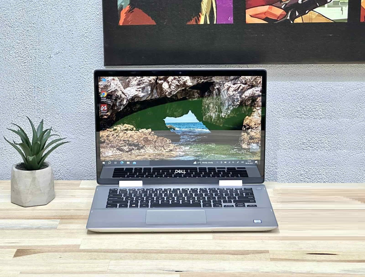 Dell Inspiron 5482 タッチパネル. Core i5/8gb Dell Inspiron 5482 タッチパネル. Core i5/8gb - メルカリ