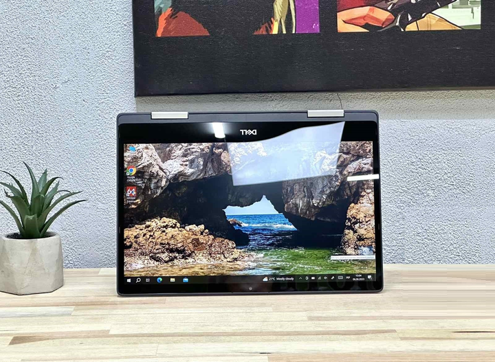 Dell Inspiron 5482 タッチパネル. Core i5/8gb Dell Inspiron 5482 2in1 | 14 (1920x1080) IPS | Touchscreen