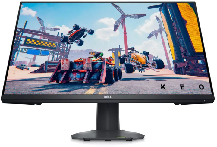 Monitor 27" Dell G2722HS (210-BDPO) - obraz 4