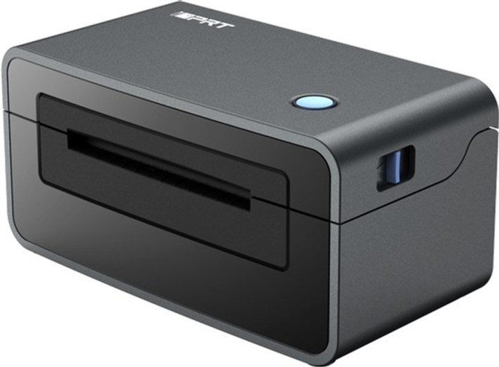 Принтер этикеток iDPRT SP410, USB, в комплекте с кабелем (10.9.N410.8U017) - изображение 2