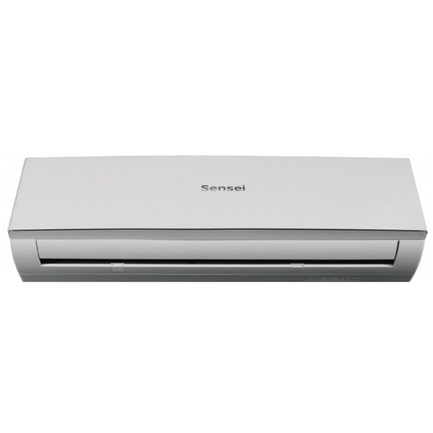 Кондиціонер Sensei SAC-12CHI серія Lux Inverter - изображение 2