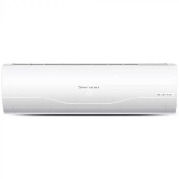 Кондиціонер Sensei SAC-12HRWE/I WiFi серія Elegant Inverter - изображение 2