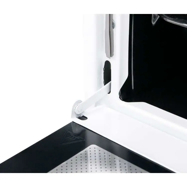 Электрическая печь Ventolux NIKA 45 (WH) 2G - зображення 6