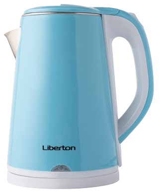 Електрочайник Liberton LEK-6803 - Фото 1 Електрочайник Liberton LEK-6803 - изображение 1