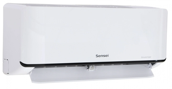 Кондиціонер Sensei SAC-12MBW/I серія Aquilon Inverter - изображение 10
