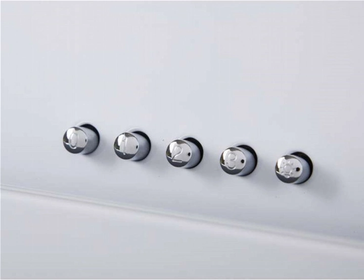 Витяжка Ventolux TIVOLI 60 WH (700) PB - изображение 2