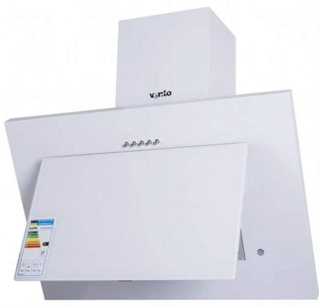 Витяжка Ventolux TIVOLI 60 WH (700) PB - изображение 3