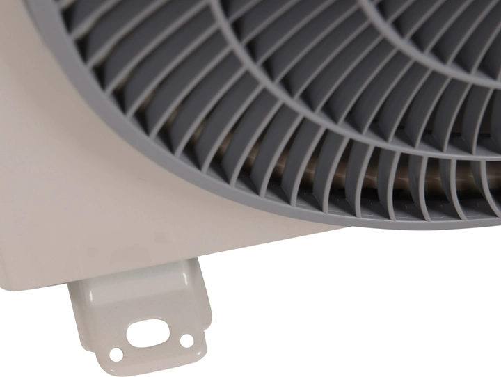 Кондиціонер Midea Forest AG-09N8C2CF-I/AG-09N8C2CF-O - изображение 9