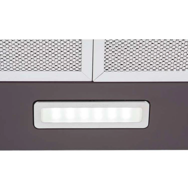 Витяжка Ventolux LIDO 60 BR (700) - изображение 4