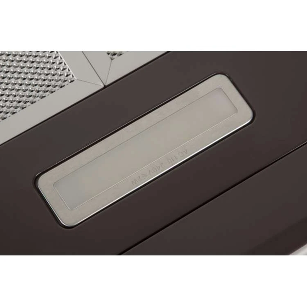 Витяжка Ventolux PARMA 60 BR (600) - изображение 4