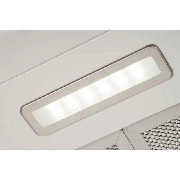 Витяжка Ventolux PARMA 60 WH - изображение 3