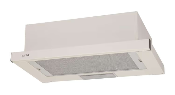Витяжка Ventolux GARDA 60 CREMA (700) SLIM - изображение 7