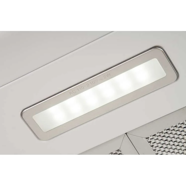 Витяжка Ventolux PARMA 50 WH - изображение 4