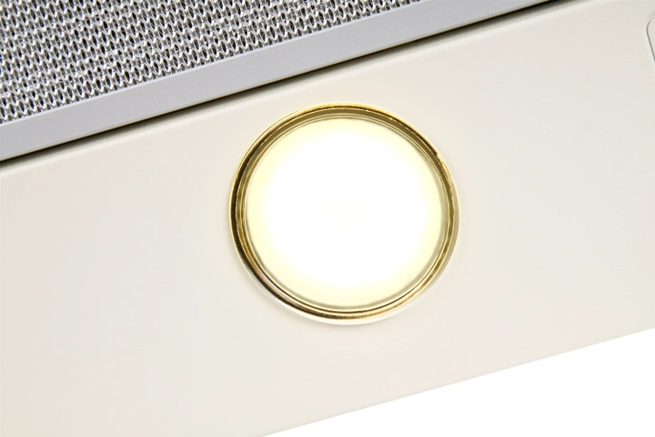 Витяжка Ventolux GARDA 60 IVG (750) SMD LED - изображение 6