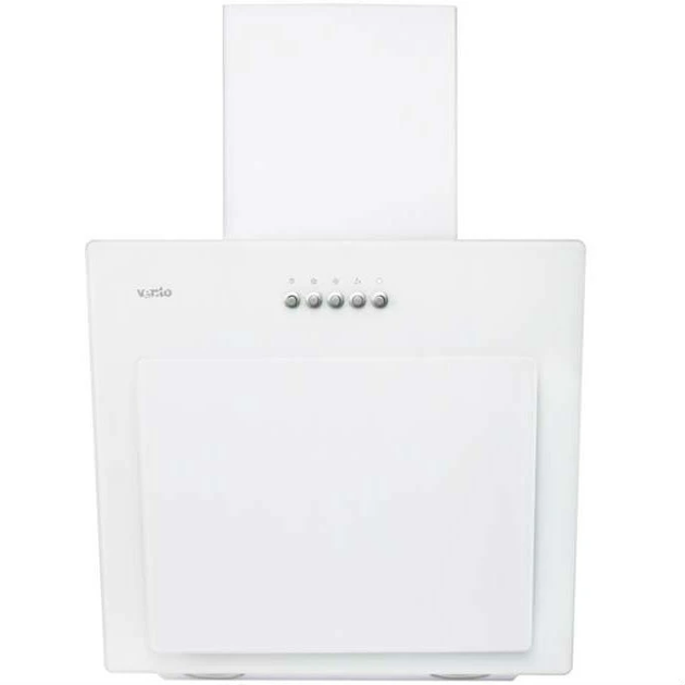 Витяжка Ventolux FIORE 50 WH (750) PB - изображение 2