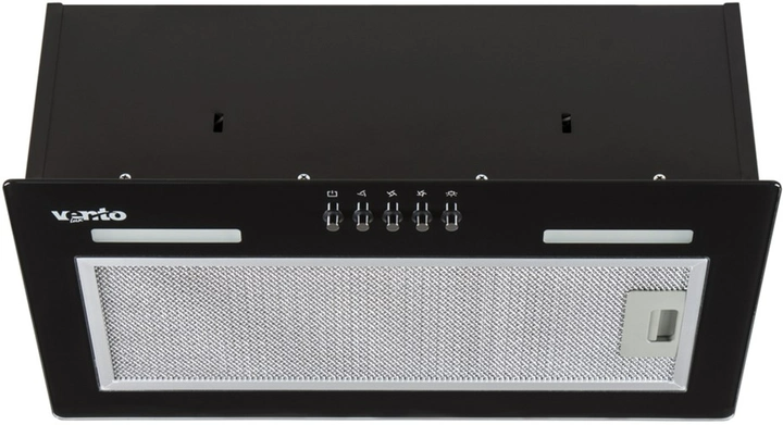 Витяжка Ventolux PUNTO 52 BG (700) PB - изображение 1
