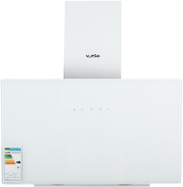 Витяжка Ventolux MODENA 60 WH (700) TC - Фото 1 Витяжка Ventolux MODENA 60 WH (700) TC - изображение 1