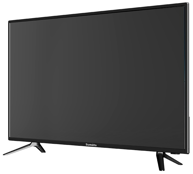 Телевизор Sumato 24HTS03 - изображение 8