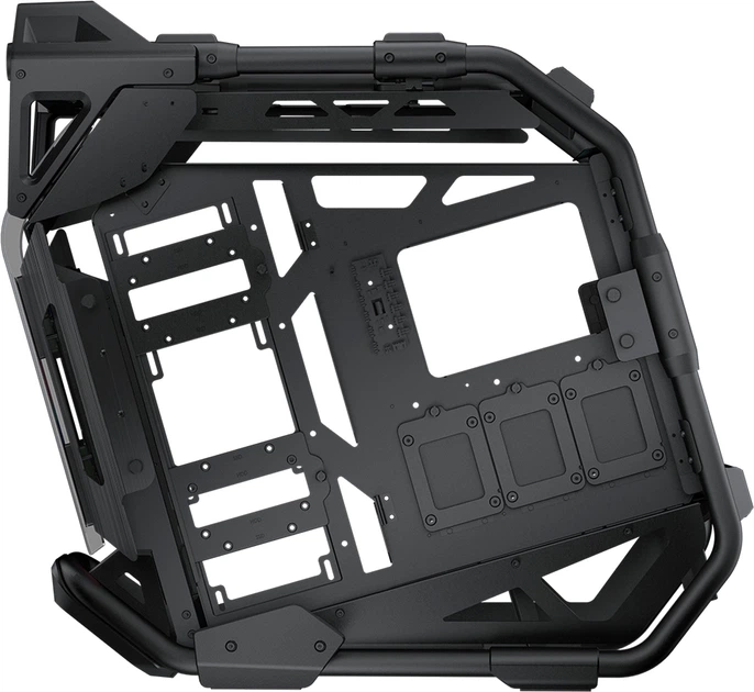 Obudowa Cougar Cratus Black (CGR-5LMSB) - obraz 8