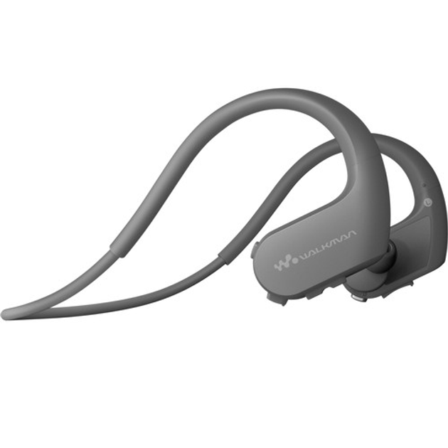 Odtwarzacz MP3 Sony Walkman NW-WS623 Czarny (NWWS623B.CEW) - obraz 2