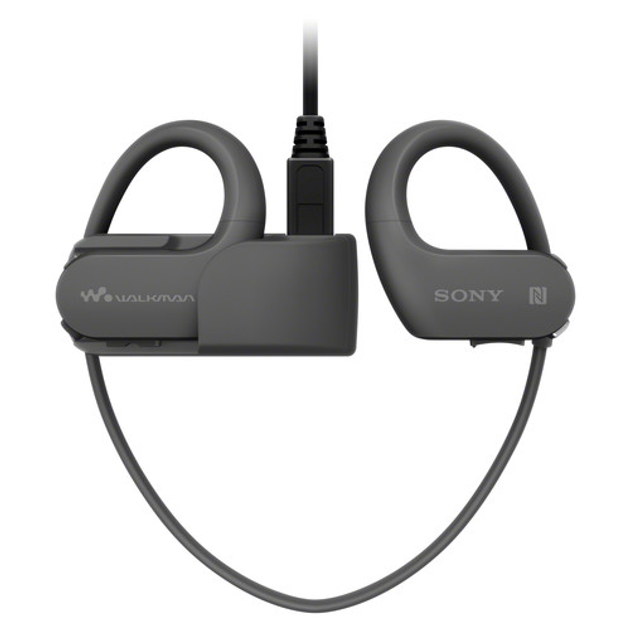 MP3-плеєр Sony Walkman NW-WS623 Black (NWWS623B.CEW) - зображення 3