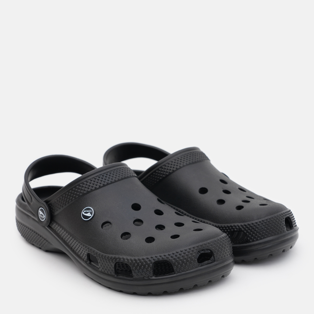 Crocs line sale