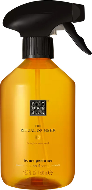 Спрей парфюм для дома Rituals The Ritual Of Mehr Home Perfume