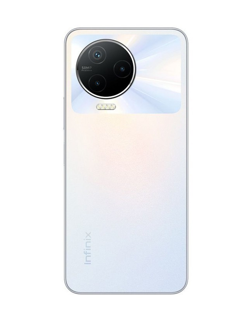 Смартфон Infinix Note 12 Pro 4G NFC 8/256GB Alpine White – фото ...