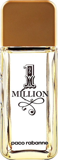 Lotion po goleniu Paco Rabanne 1 Million 100 ml (3349666007983) - obraz 2