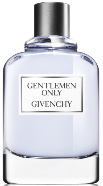 Туалетная вода для мужчин Givenchy Gentlemen Only 100 мл (3274870012136 ...