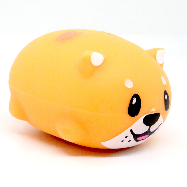 Іграшка антистрес в формі тварини Сквиши Squishies – фото, отзывы ...