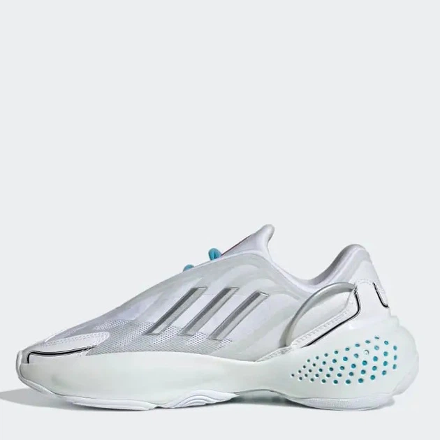 Sneakersy męskie adidas Ozrah Ruby 9100M GX8435 41.5 (7.5UK) 26 cm Białe (4065419370140) - obraz 3