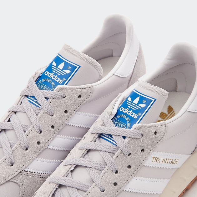 Buty do biegania męskie adidas Originals TRX Vintage GY1999 40.5 (7UK) 25.5 cm Szare (4065427418834) - obraz 6
