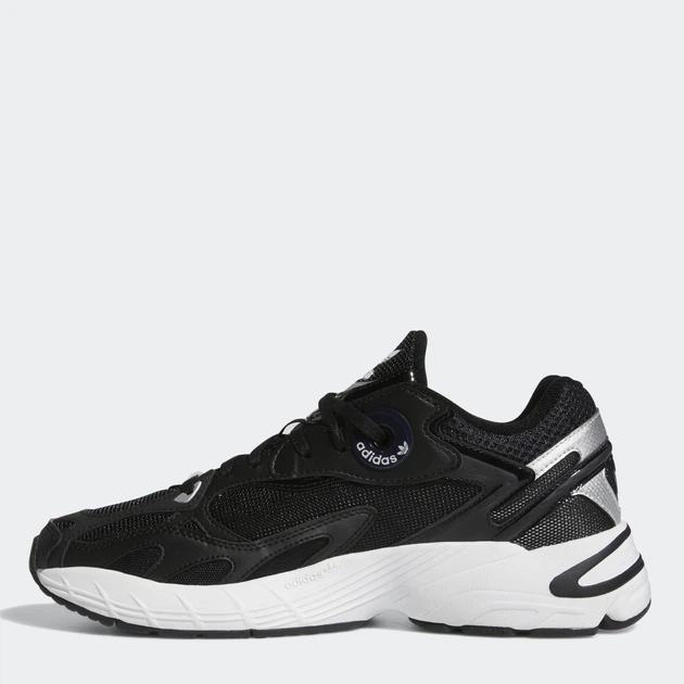 Sneakersy damskie adidas Originals Astir WMNS GY5260 36 (3.5UK) 22.2 cm Czarne (4065419380545) - obraz 3