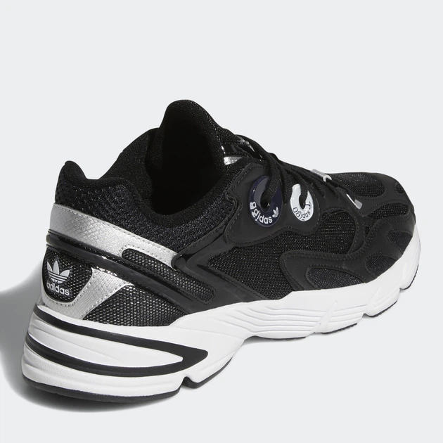 Sneakersy damskie adidas Originals Astir WMNS GY5260 36 (3.5UK) 22.2 cm Czarne (4065419380545) - obraz 4