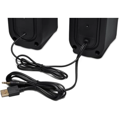 Акустическая система Redragon Anvil GS520 LED USB Black (77878) - изображение 12