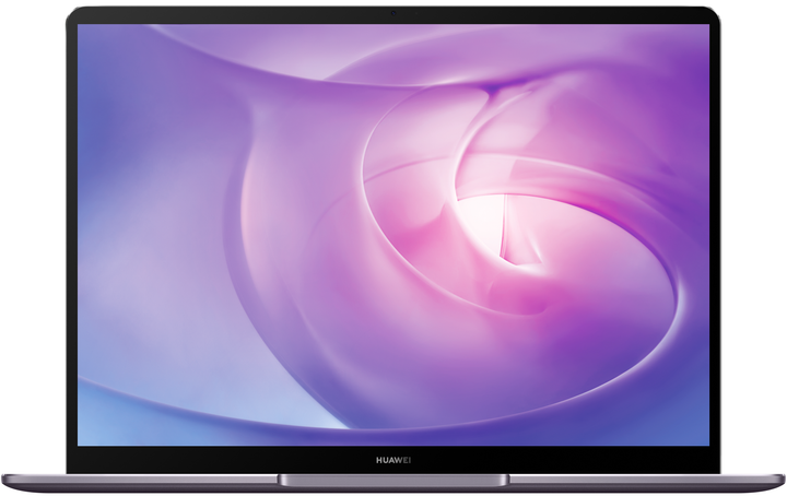 Ноутбук 13" Huawei MateBook 13 Intel Core i5-10210U RAM 8GB SSD 512GB 11час батарея Windows 10 - Фото 2 Ноутбук 13" Huawei MateBook 13 Intel Core i5-10210U RAM 8GB SSD 512GB 11час батарея Windows 10 - зображення 2