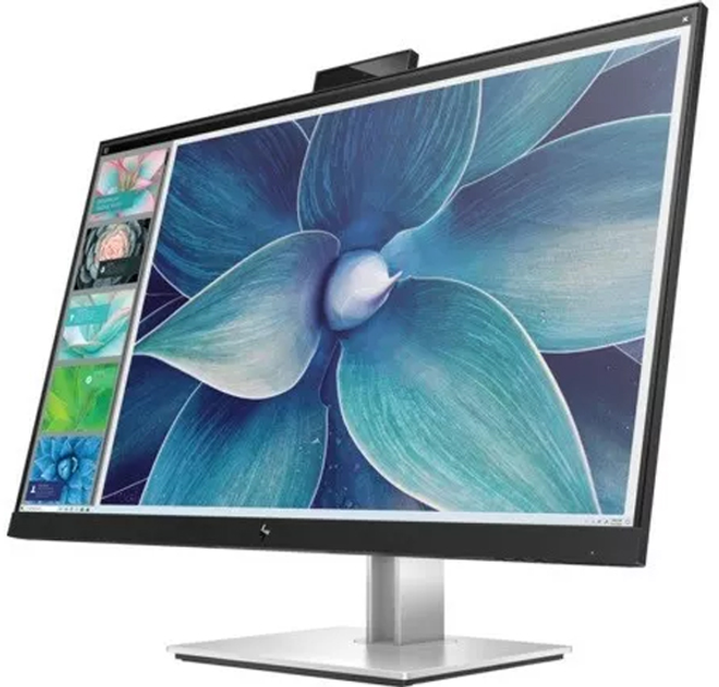 Monitor 27" HP E27d G4 QHD 6PA56A4 - obraz 3