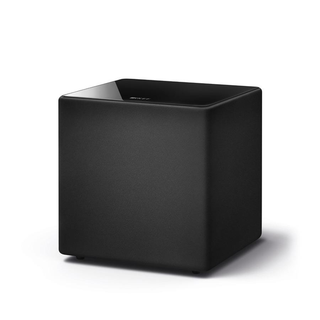 Активний сабвуфер KEF Kube 12b MIE - зображення 1