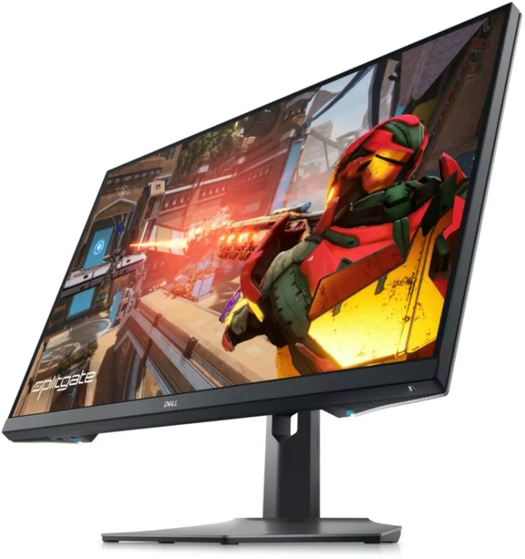 Monitor 31.5" Dell G3223D (210-BDXV) - obraz 3